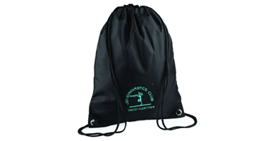 Club Gymsack Bag - BG10